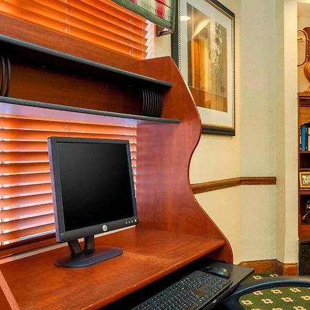 Residence Inn By Marriott Oklahoma City South Esterno foto