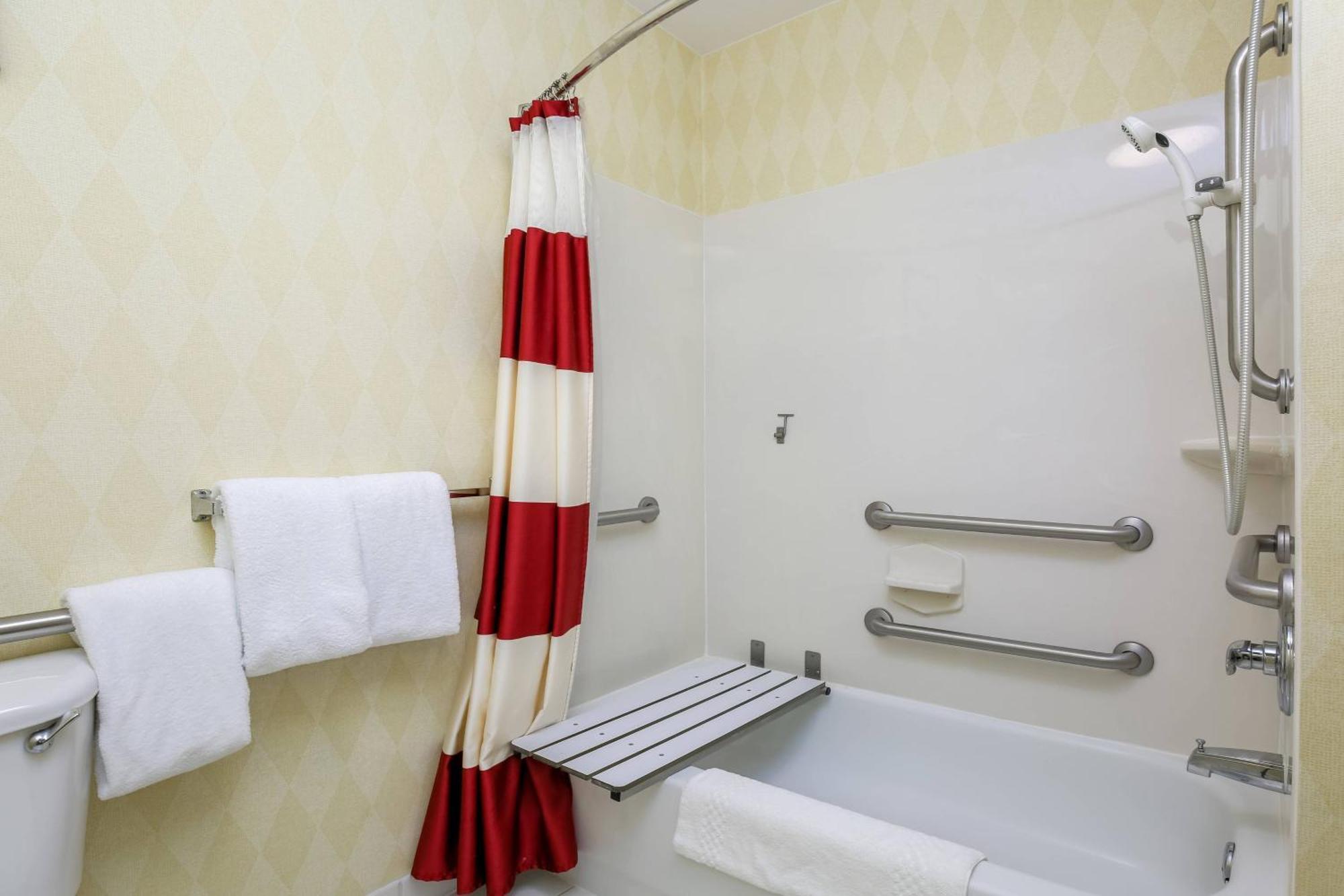 Residence Inn By Marriott Oklahoma City South Esterno foto